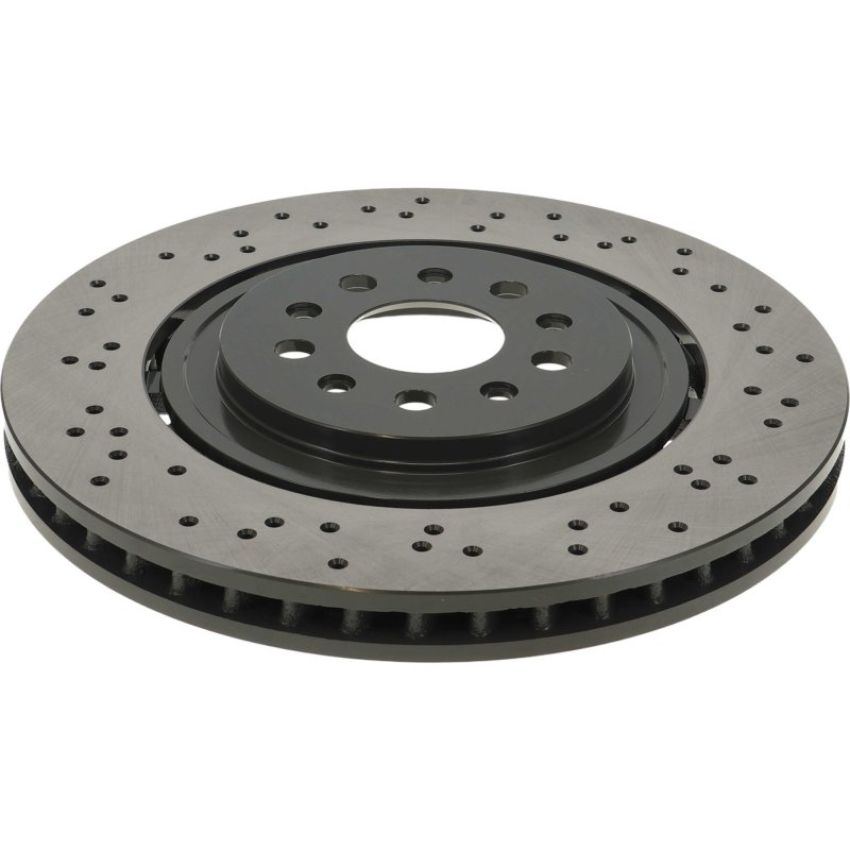 Autopart International Brake Disc 1427732857