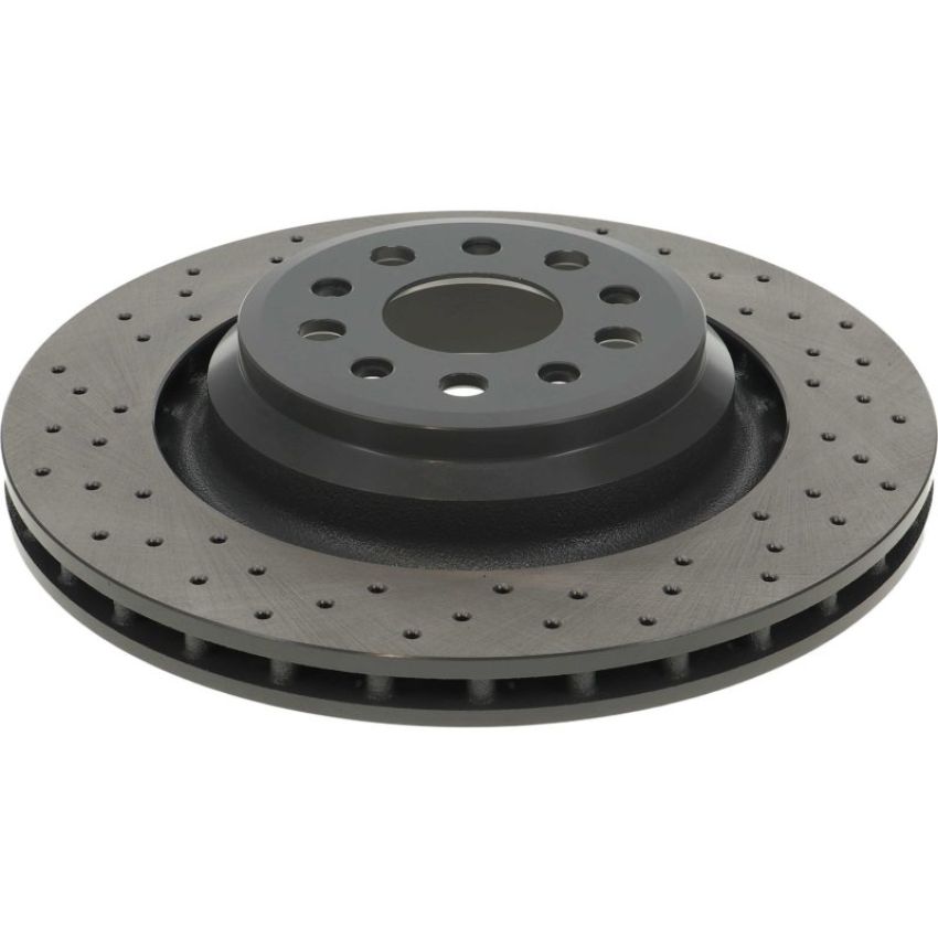 Autopart International Brake Disc 1427732860