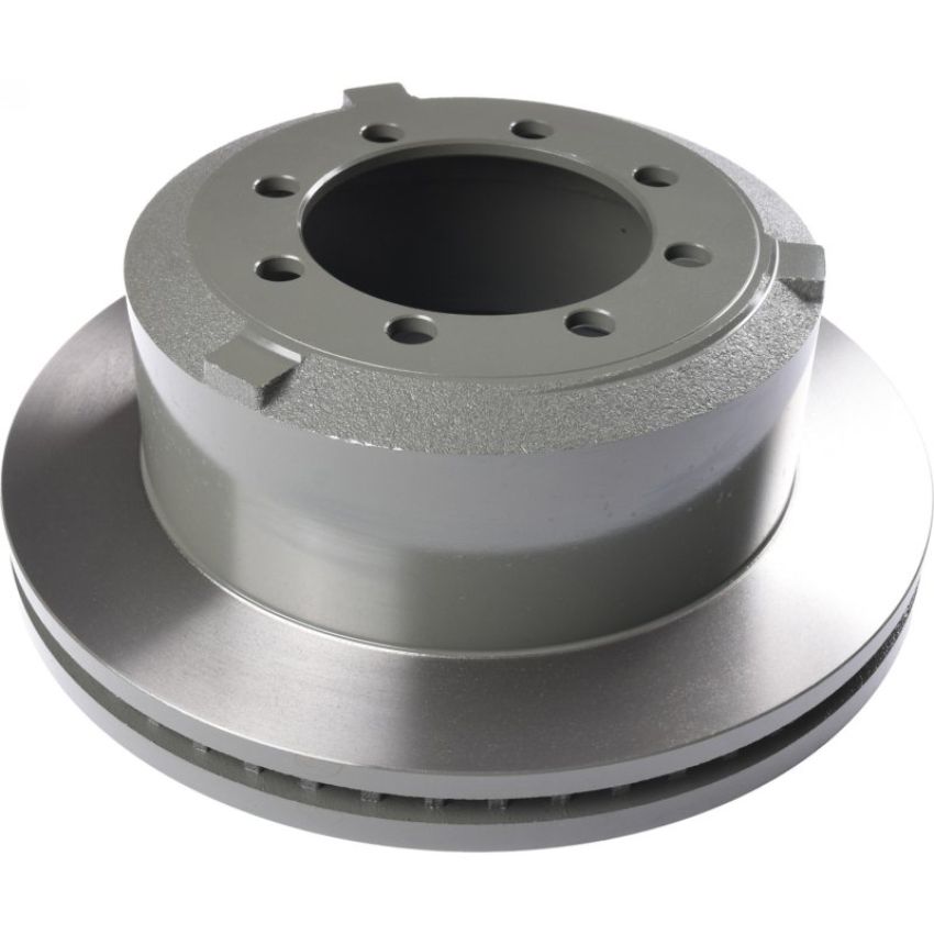 Autopart International Brake Disc 1427732862