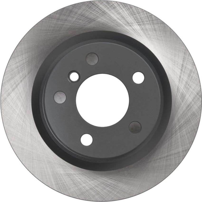Autopart International Brake Disc 1427733781