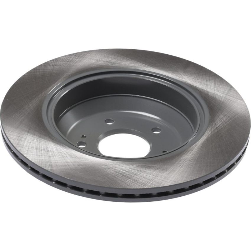 Autopart International Brake Disc 1427733802