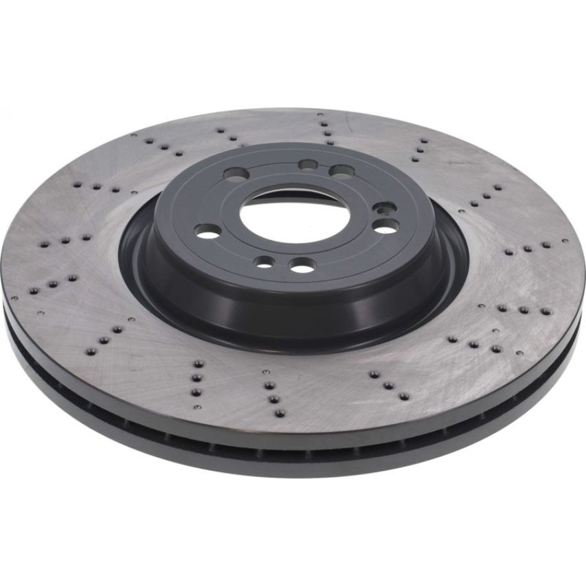 Autopart International Brake Disc 1427733827
