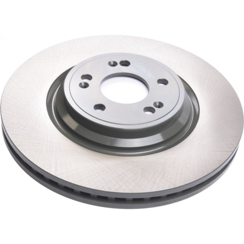 Autopart International Brake Disc 1427733865
