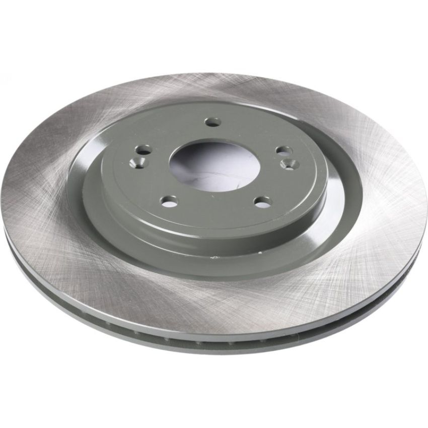 Autopart International Brake Disc 1427733870