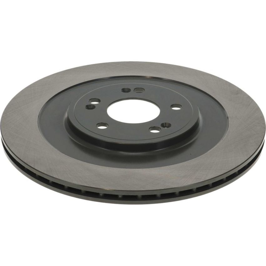 Autopart International Brake Disc 1427737134