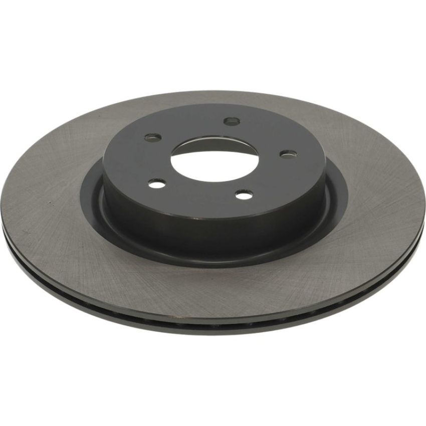 Autopart International Brake Disc 1427737152