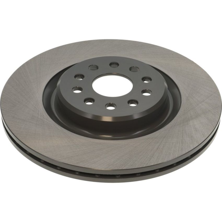 Autopart International Brake Disc 1427737156