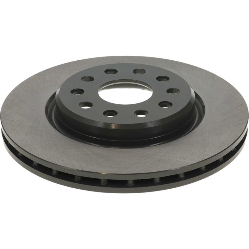 Autopart International Brake Disc 1427737158