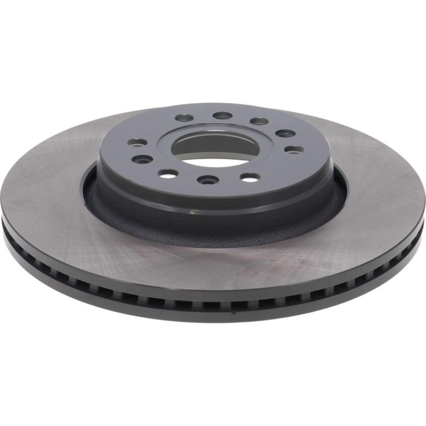 Autopart International Brake Disc 1427737162