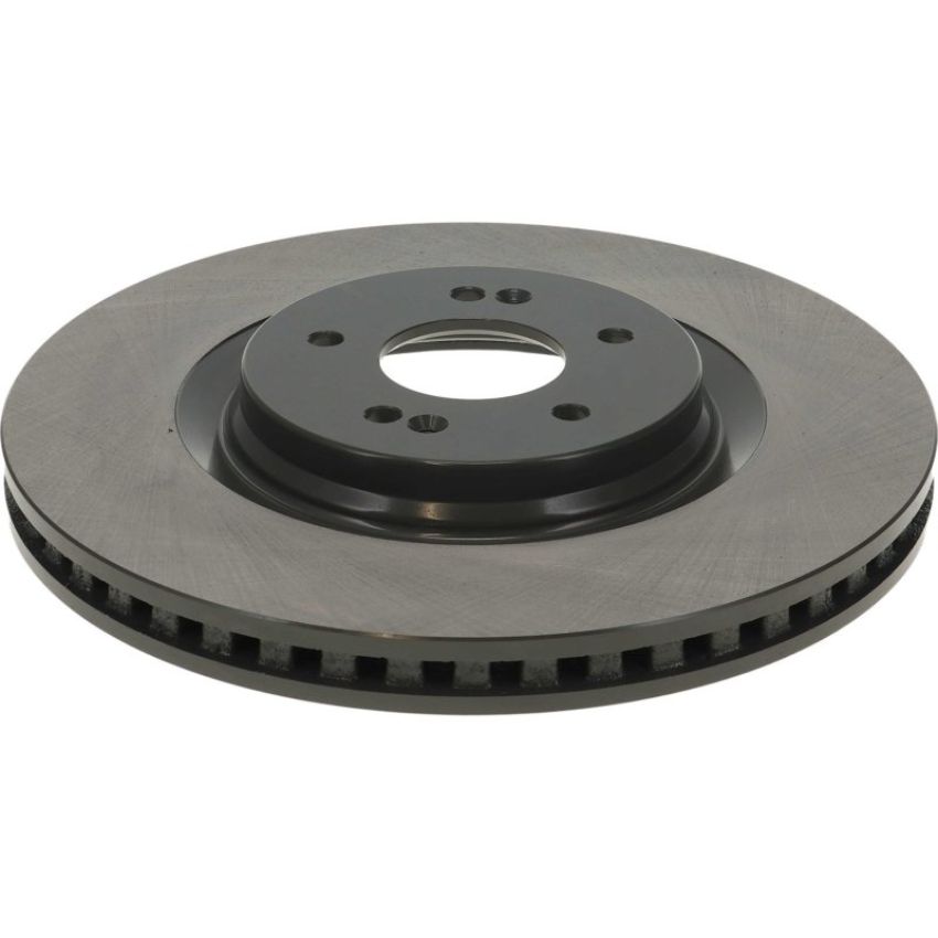 Autopart International Brake Disc 1427737164