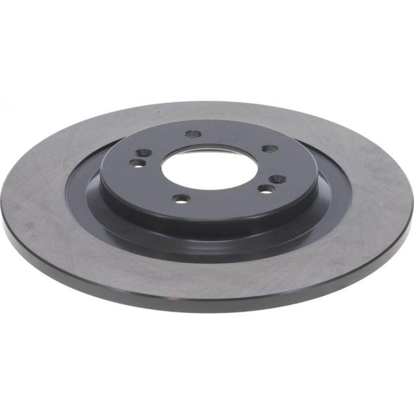 Autopart International Brake Disc 1427737166