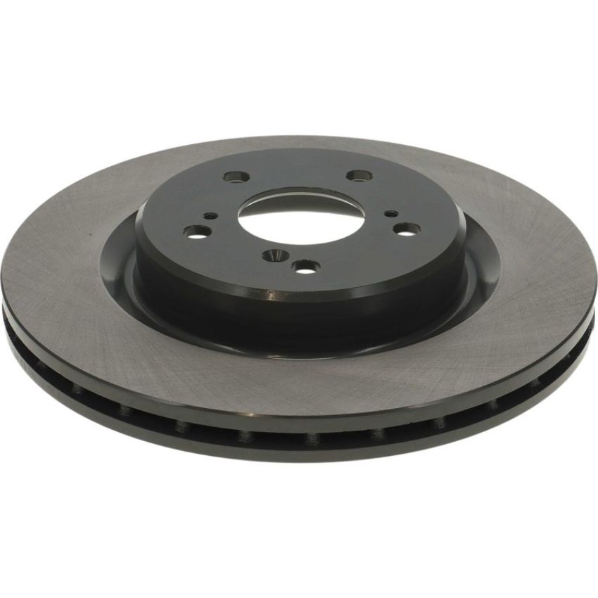 Autopart International Brake Disc 1427737184