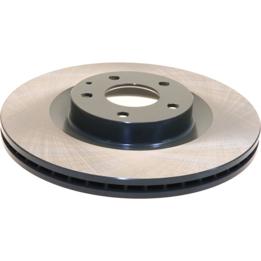 Autopart International Brake Disc 1427737190
