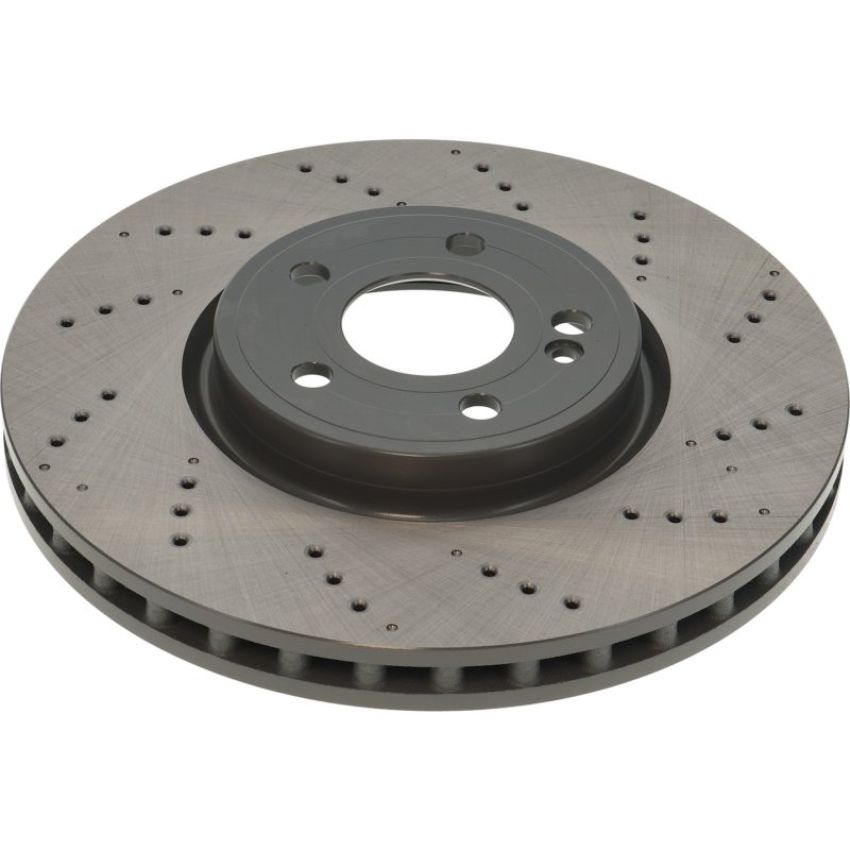 Autopart International Brake Disc 1427737196
