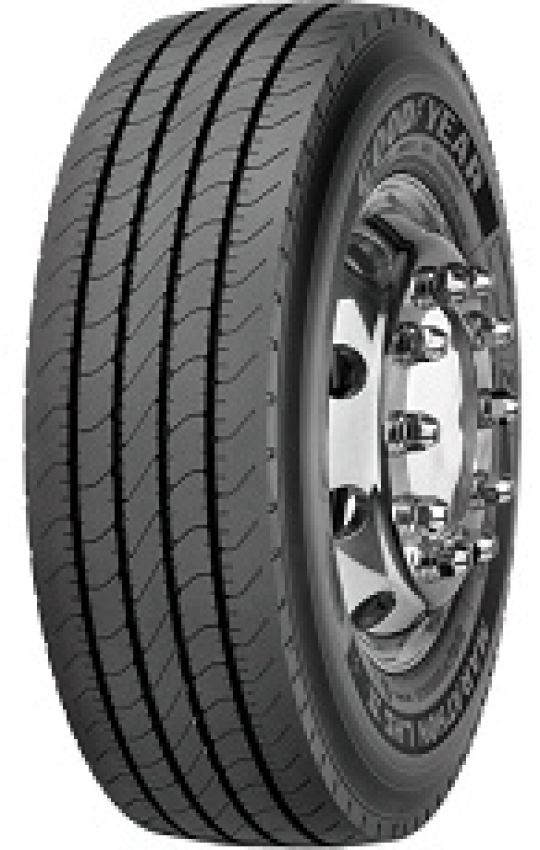 GOODYEAR Marathon LHS Ii+ 315/80R22.5