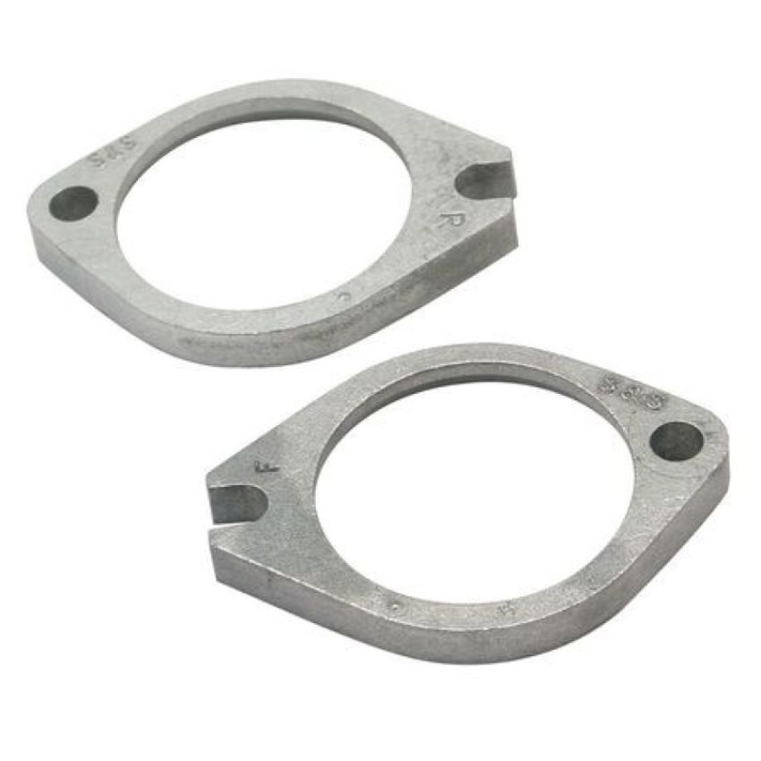 S&S Cycle 106-3519 85-95 BT Throttle Cable Clamp Set