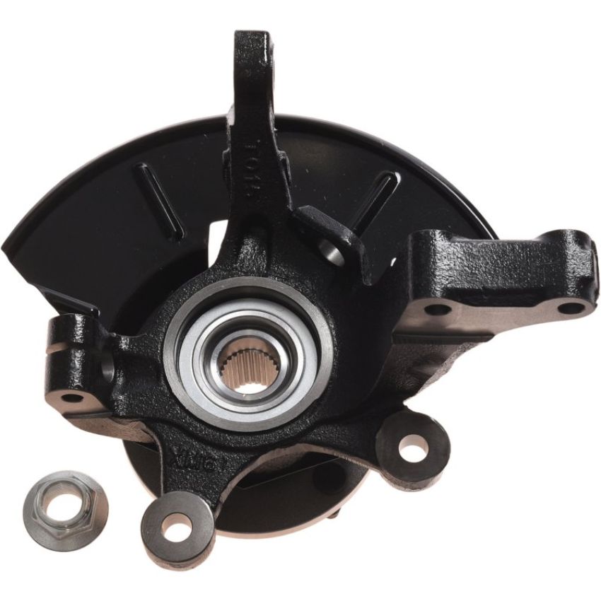 Autopart International Wheel Hub Assembly 1431720455