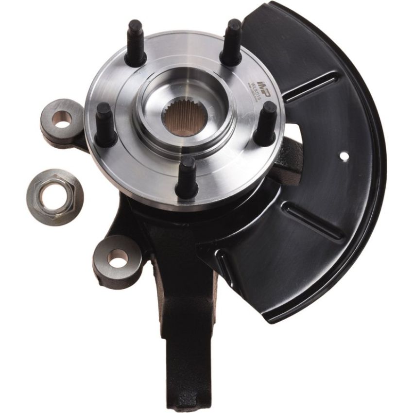 Autopart International Wheel Hub Assembly 1431720456