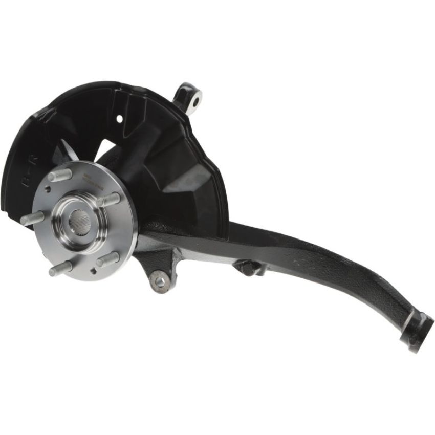 Autopart International Wheel Hub Assembly 1431720459