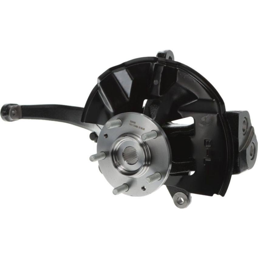 Autopart International Wheel Hub Assembly 1431720460