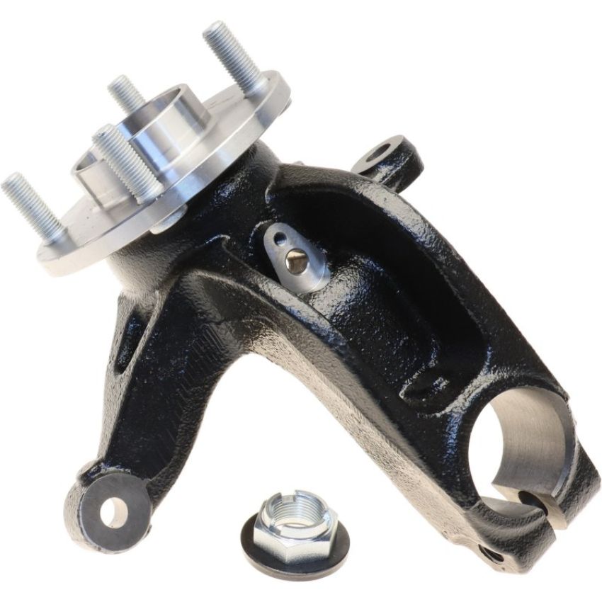 Autopart International Wheel Hub Assembly 1431720463