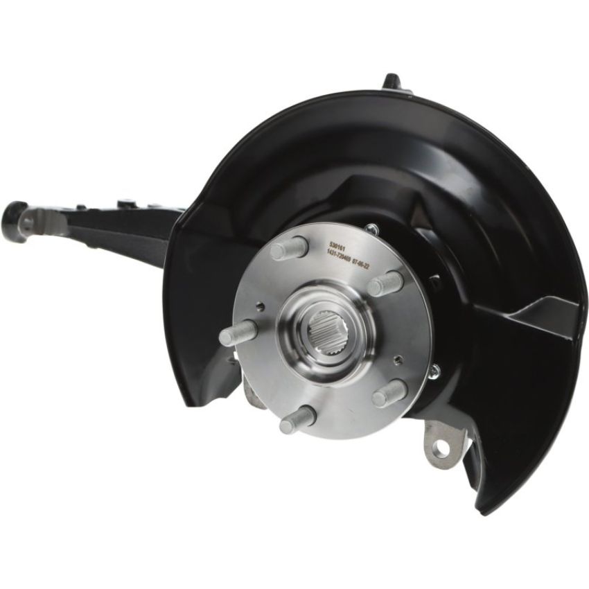 Autopart International Wheel Hub Assembly 1431720469