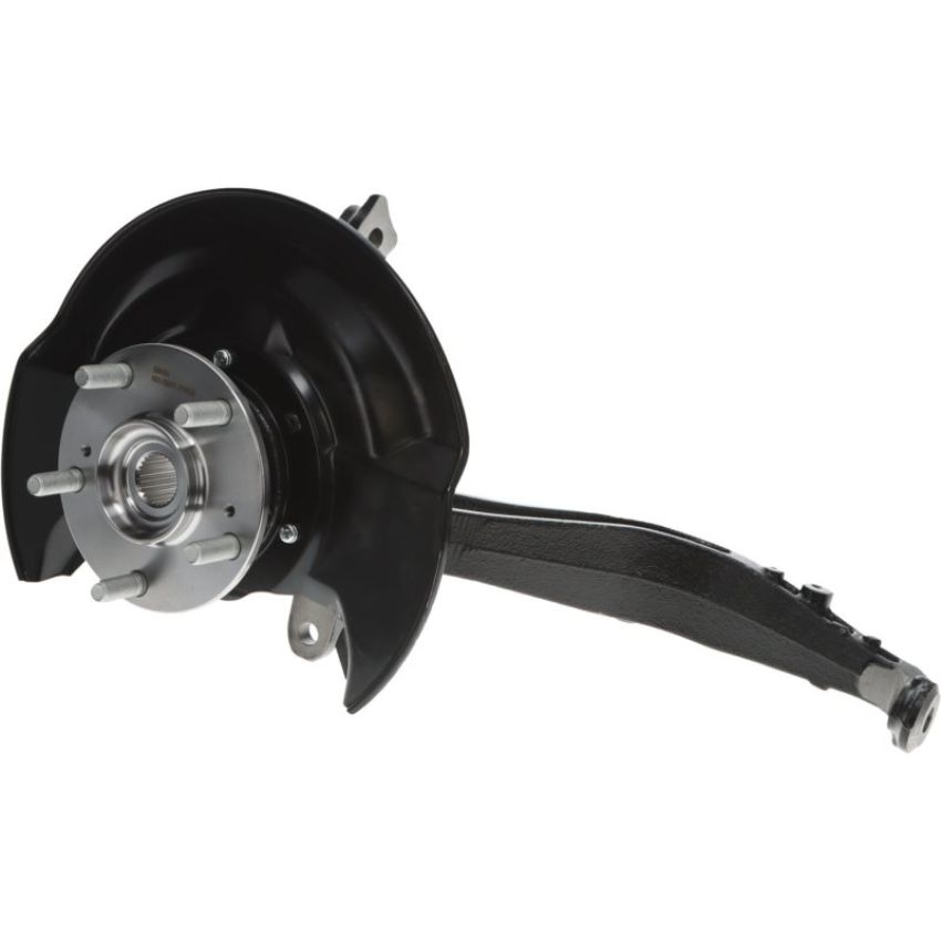 Autopart International Wheel Hub Assembly 1431720470