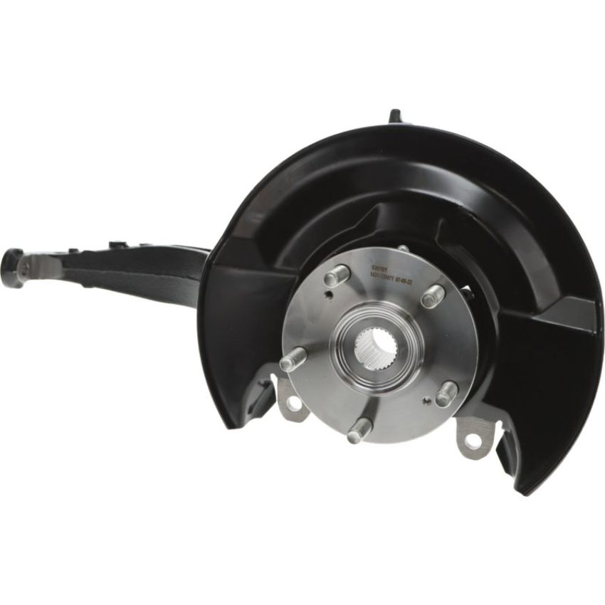 Autopart International Wheel Hub Assembly 1431720471