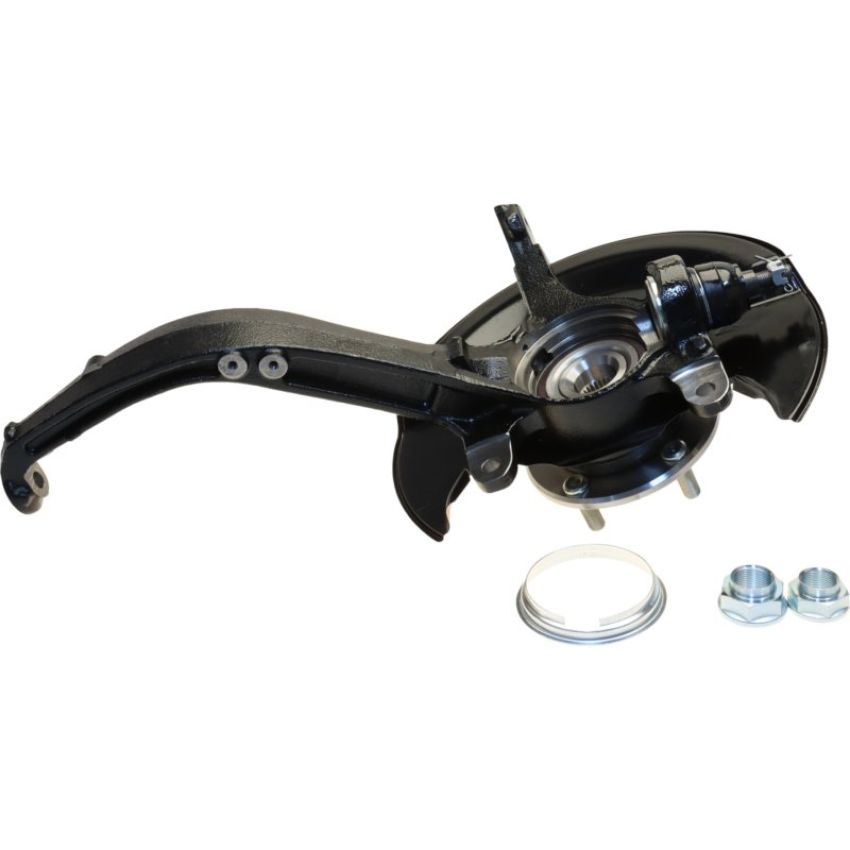 Autopart International Wheel Hub Assembly 1431720472