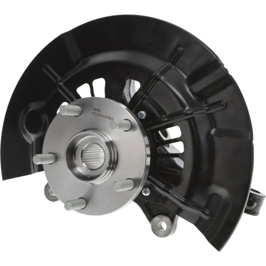 Autopart International Wheel Hub Assembly 1431720476