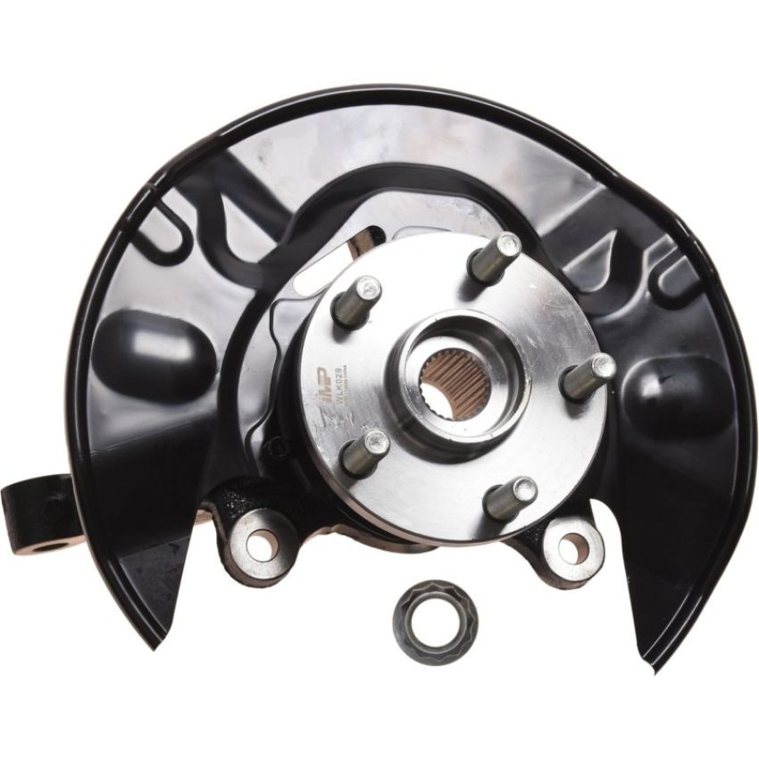 Autopart International Wheel Hub Assembly 1431720477