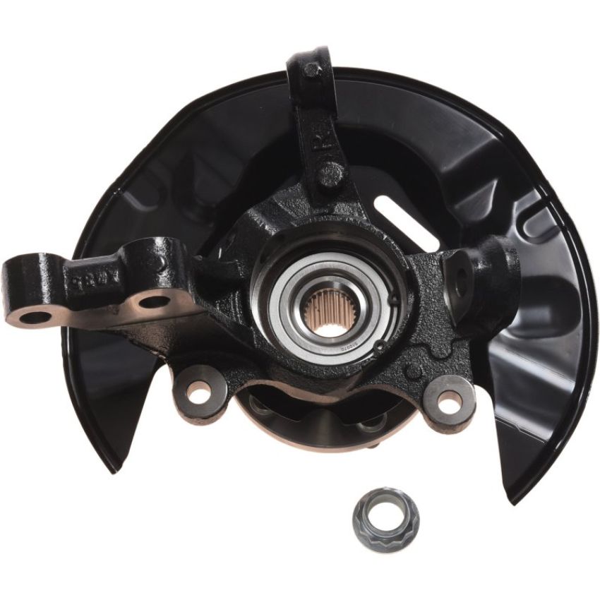 Autopart International Wheel Hub Assembly 1431720478