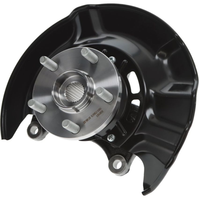 Autopart International Wheel Hub Assembly 1431720479