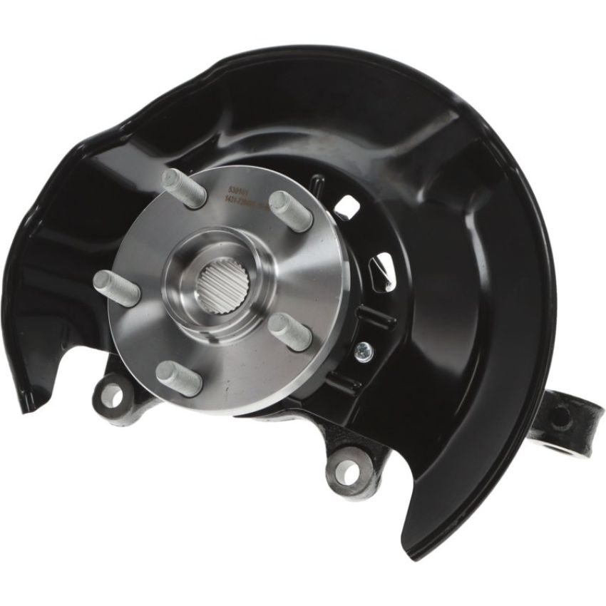 Autopart International Wheel Hub Assembly 1431720480