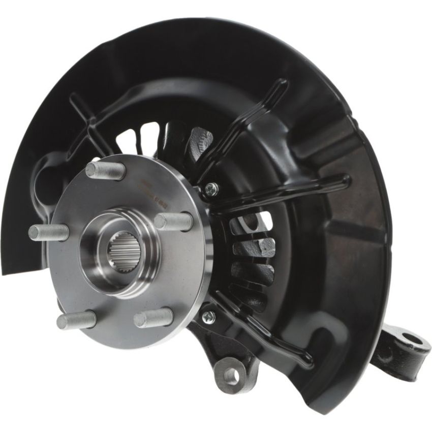 Autopart International Wheel Hub Assembly 1431720484