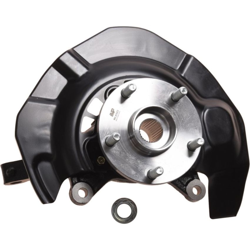 Autopart International Wheel Hub Assembly 1431720485