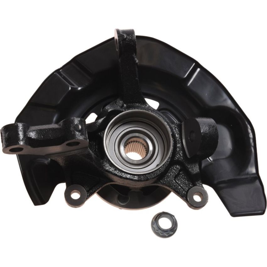 Autopart International Wheel Hub Assembly 1431720486