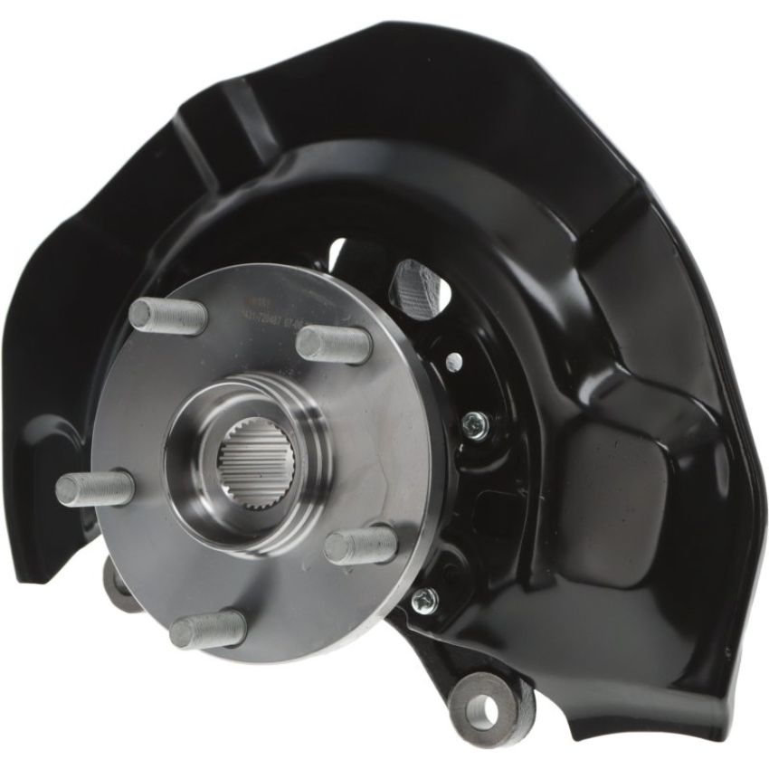 Autopart International Wheel Hub Assembly 1431720487