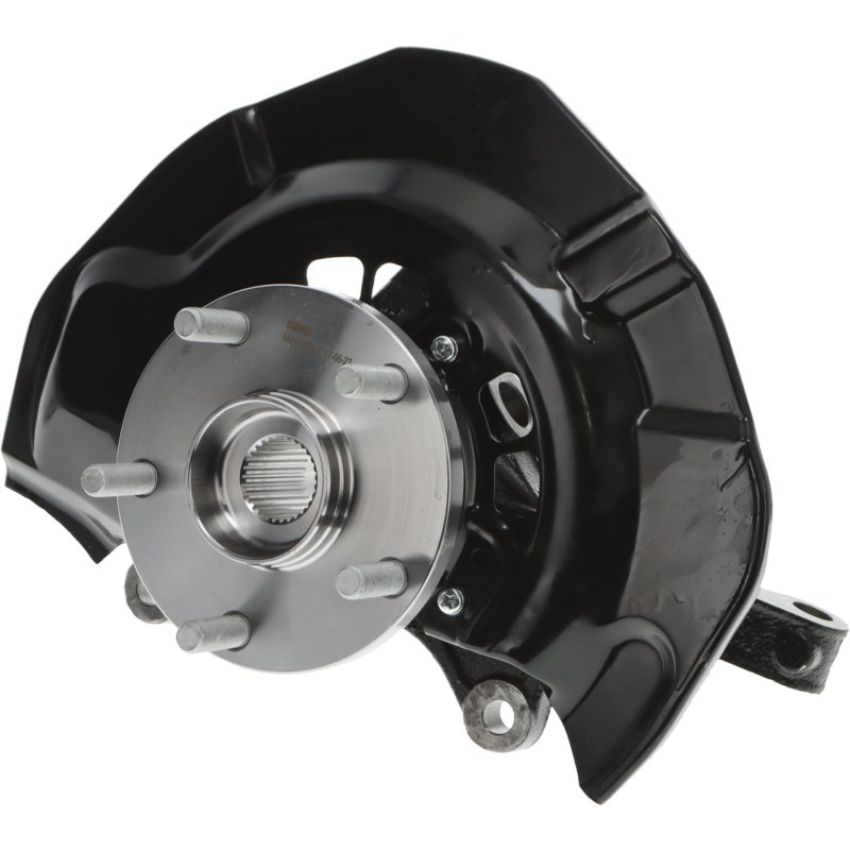Autopart International Wheel Hub Assembly 1431720488