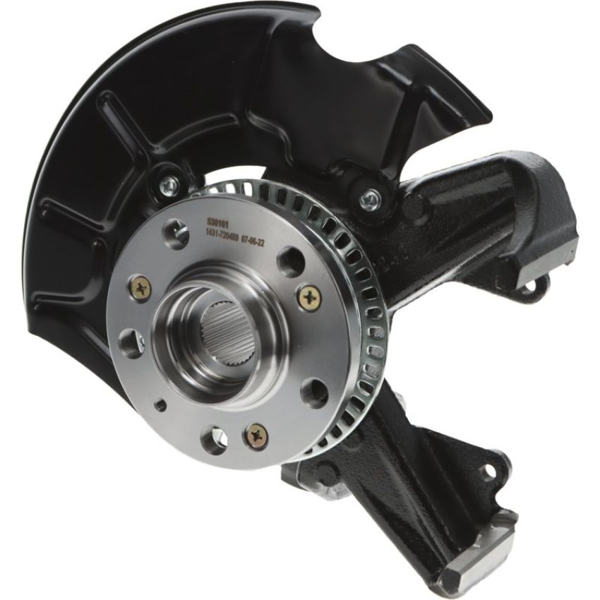 Autopart International Wheel Hub Assembly 1431720489