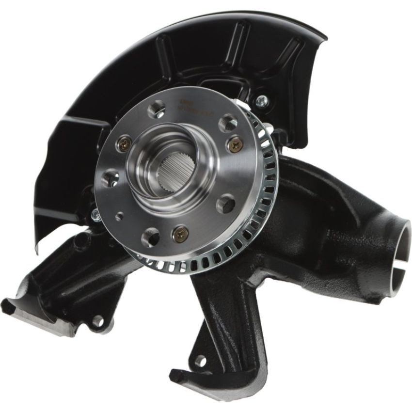 Autopart International Wheel Hub Assembly 1431720490