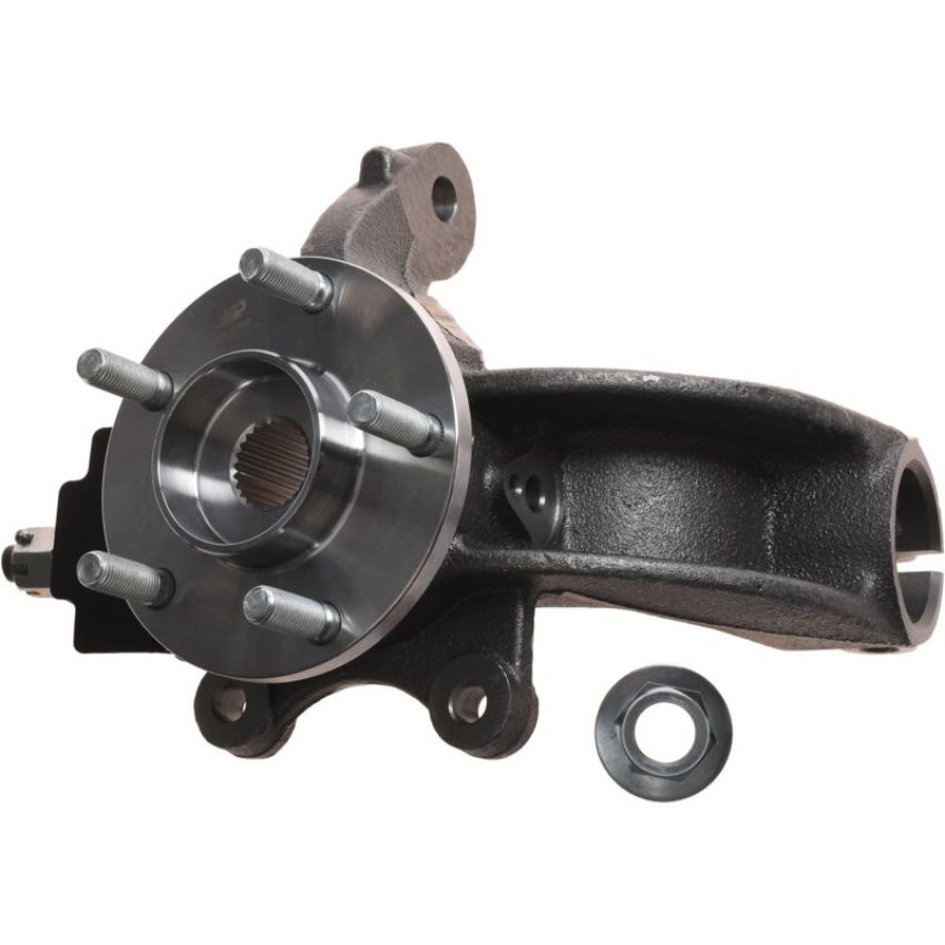Autopart International Wheel Hub Assembly 1431720536