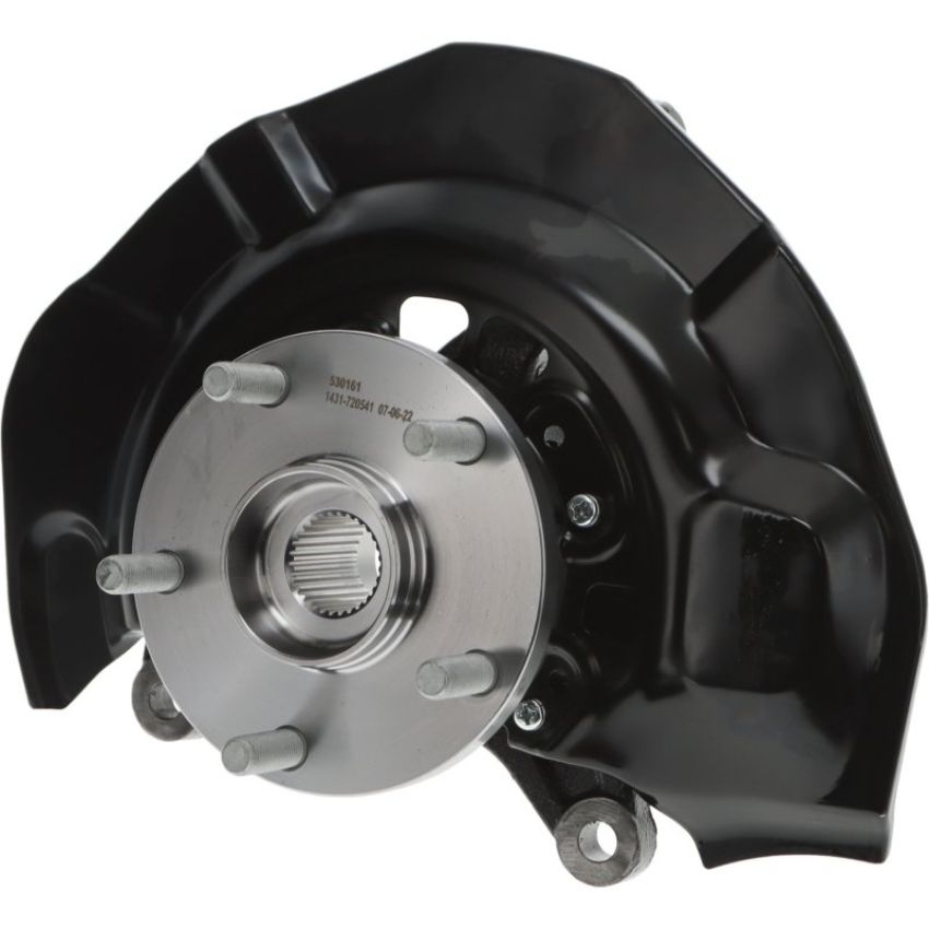 Autopart International Wheel Hub Assembly 1431720541