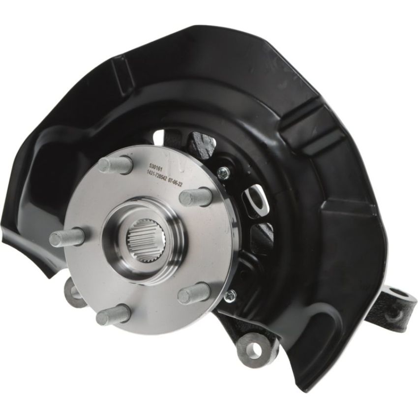 Autopart International Wheel Hub Assembly 1431720542