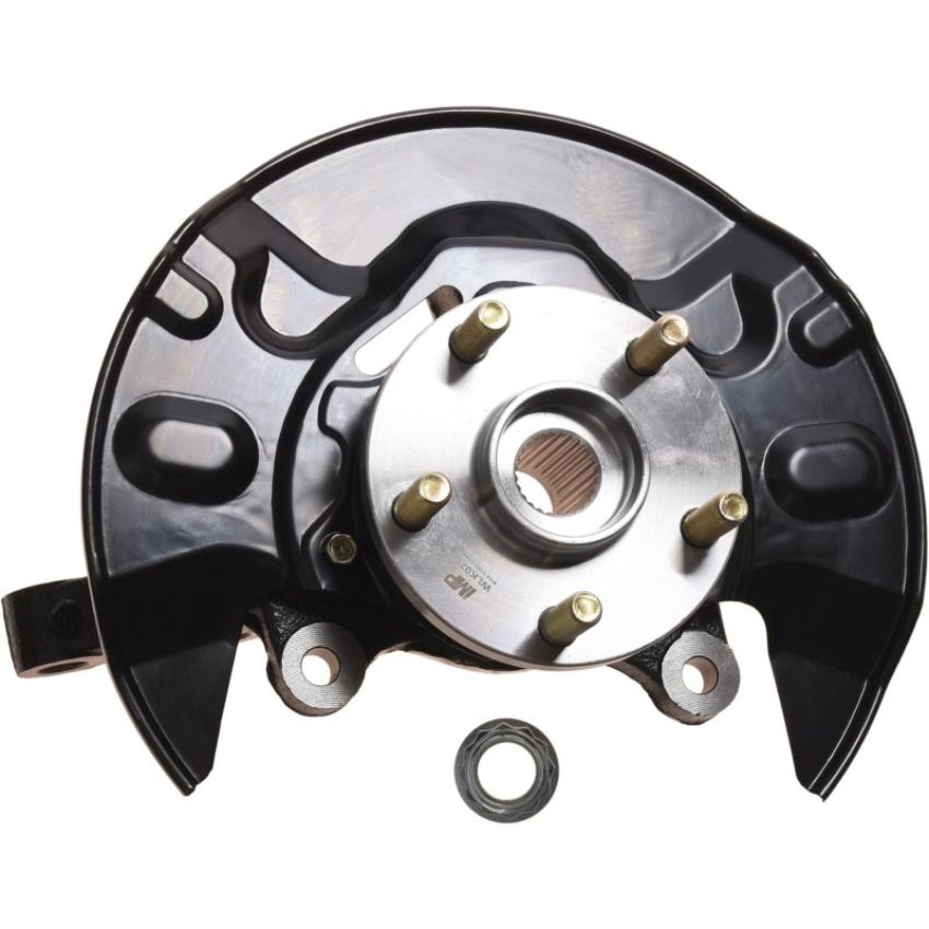 Autopart International Wheel Hub Assembly 1431720543