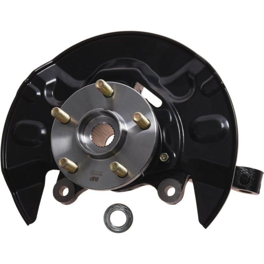 Autopart International Wheel Hub Assembly 1431720544