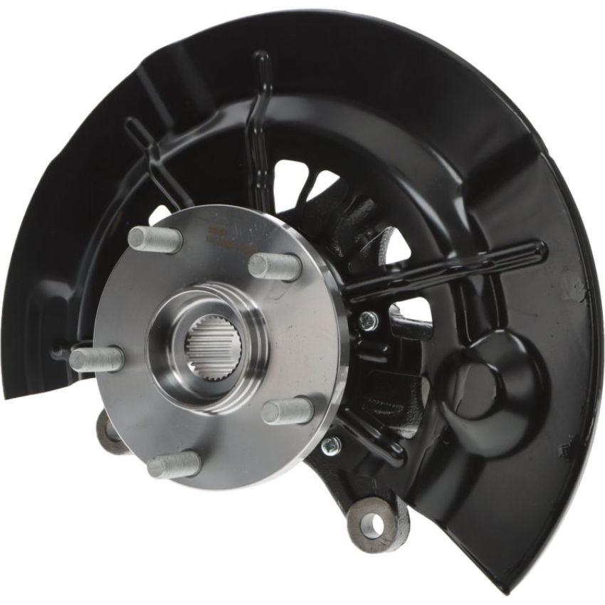 Autopart International Wheel Hub Assembly 1431720547