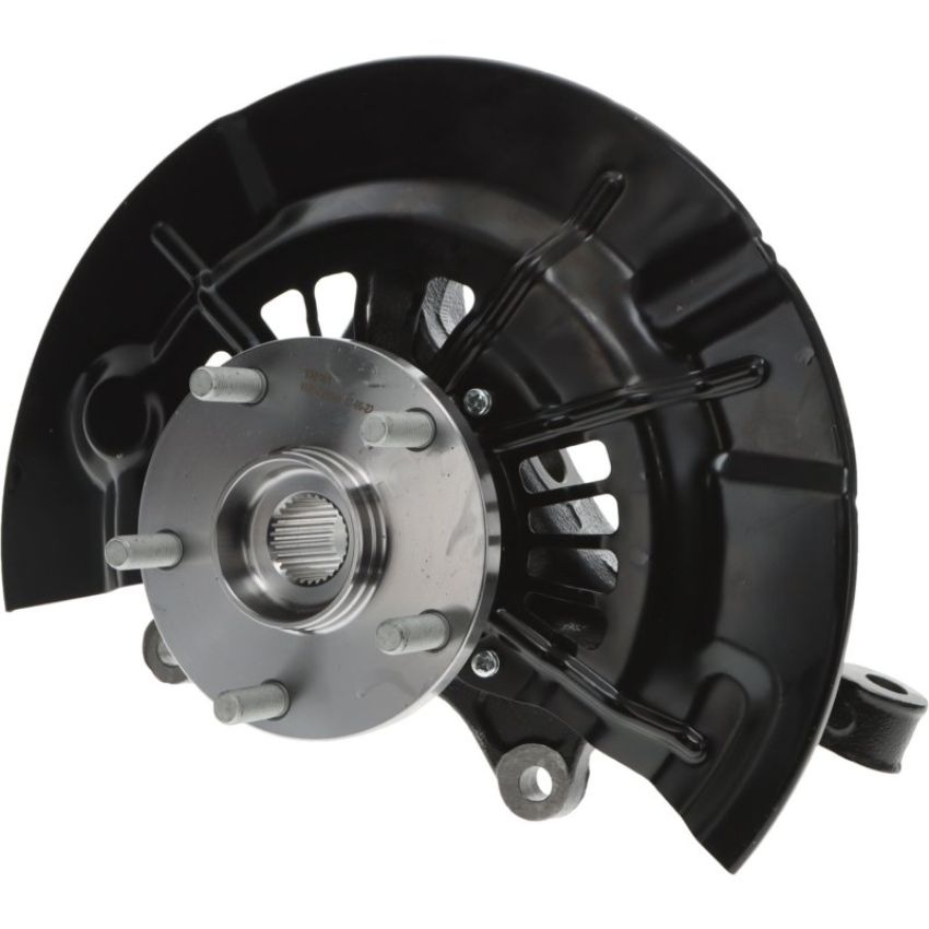 Autopart International Wheel Hub Assembly 1431720548
