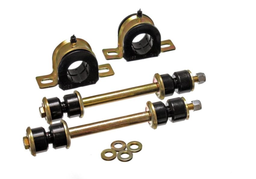 ENERGY SUSPENSION ENE3-5213G Frt Swaybar Bush Set 99-06 Silverado 1/2T 2WD