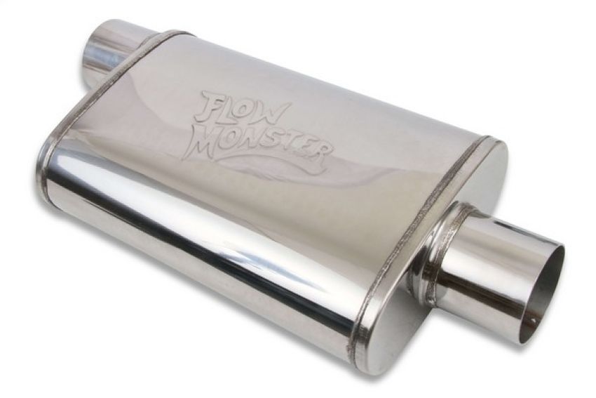 Flowmaster 14329-FM FlowMonster Muffler
